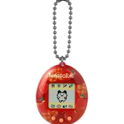 Bandai Juguetes, Figuras Y Más Regalos Para Peques|Tiempo Libre Kids^Tamagotchi Original Apple Sweets Rojo