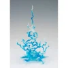 Bandai Figuras^Tamashii Effect Accesorio Thunder Blue para S.H.Figuarts