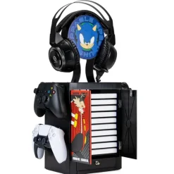 Numskull Regalos Y Coleccionismo Para Gamers - Cosas De Videojuegos Míticos|Descuentos Gaming^Taquilla Para Videojuegos Sonic The Hedgehog