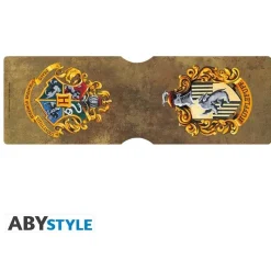 Abystyle Bolsos Y Complementos Harry Potter|Hufflepuff^Tarjetero Hufflepuff Harry Potter