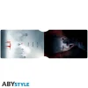 Abystyle Pennywise It Y Stephen King |Coleccionismo De Miedo Y Terror^Tarjetero IT Pennywise con Licencia Oficial