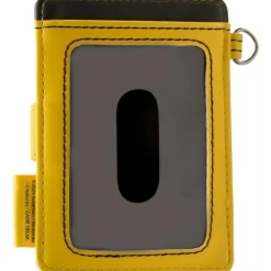 Best Tarjetero Premium Pikachu Pokemon Pikachu|Regalos Y Coleccionismo Para Gamers - Cosas De Videojuegos Míticos