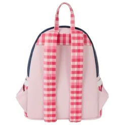 Loungefly Regalos De Otras Series^Tarta de Fresa Mochila Mini de Denim