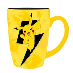 Online Taza 400 ml Pikachu Pokemon Pikachu|Pokemon Hogar