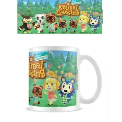 Pyramid International Regalos Y Coleccionismo Para Gamers - Cosas De Videojuegos Míticos^Taza Animal Crossing Lineup