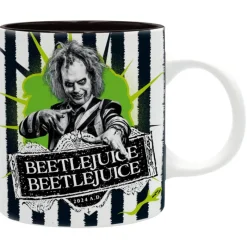 Abystyle Beetlejuice^Taza Astrid & Beetlejuice