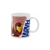 New Taza Avengers Marvel Comics Héroes Huchas, Lámparas Y Tazas Kids |Superhéroes Marvel