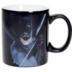 Taza Batman Universo DC Masterworks Collection Regalos De Superhéroes Dc|Tazas Dc
