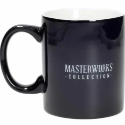 Taza Batman Universo DC Masterworks Collection Regalos De Superhéroes Dc|Tazas Dc