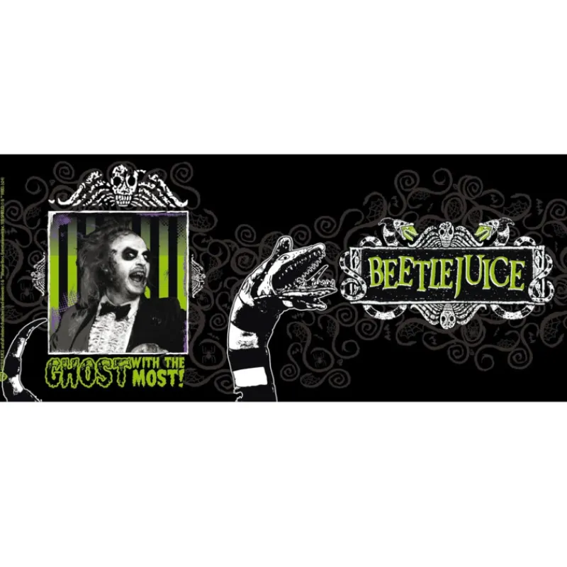Online Taza Beetlejuice 1988 Beetlejuice