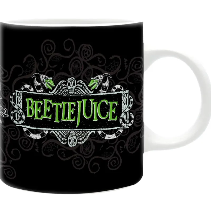 Online Taza Beetlejuice 1988 Beetlejuice