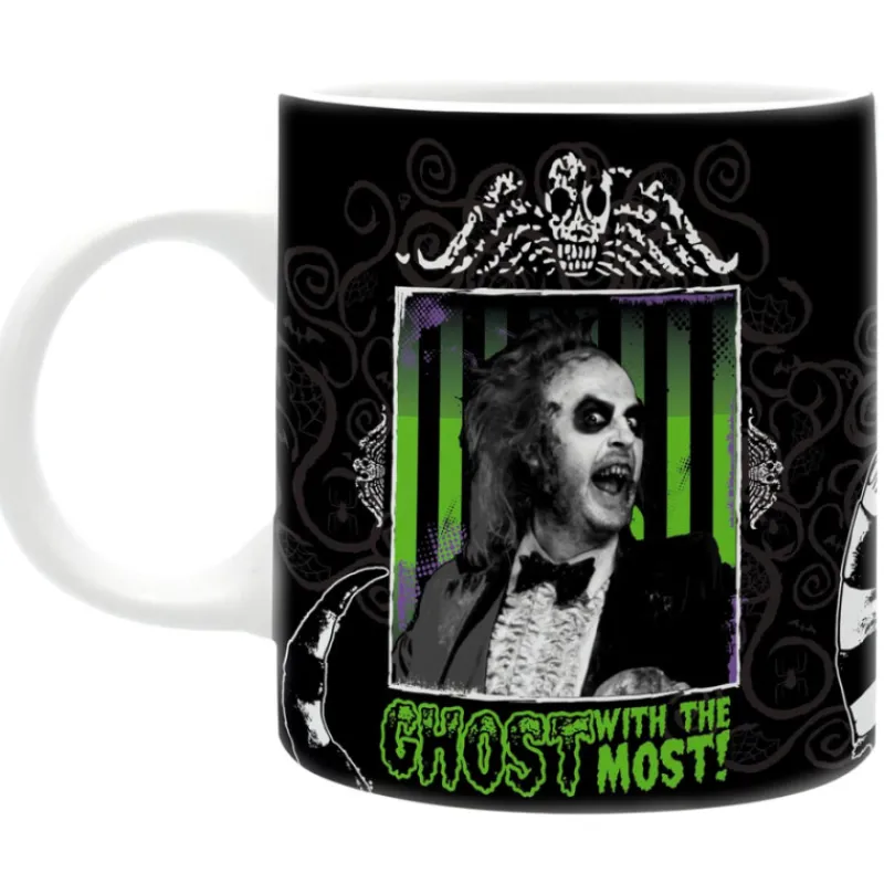Online Taza Beetlejuice 1988 Beetlejuice