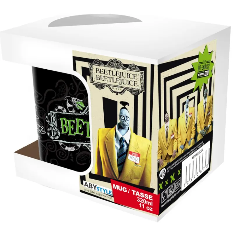 Online Taza Beetlejuice 1988 Beetlejuice