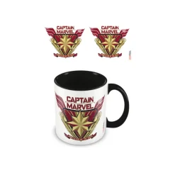 New Taza Capitana Marvel Protector Of The Skies Marvel Hogar