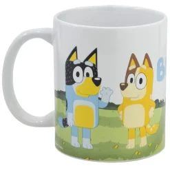 Clearance Taza cerámica Bluey Huchas, Lámparas Y Tazas Kids
