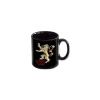 SD Toys Juego De Tronos Y La Casa Del Dragón ^Taza cerámica Lannister Juego de tronos