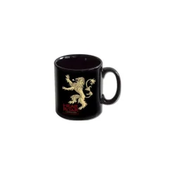 SD Toys Juego De Tronos Y La Casa Del Dragón ^Taza cerámica Lannister Juego de tronos