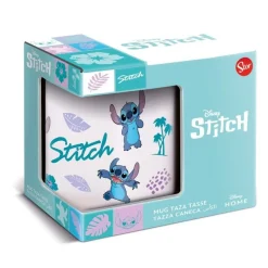 Online Taza cerámica Lilo & Stitch Playa Películas Y Personajes De Disney ·Lilo Y Stitch|Disney Hogar