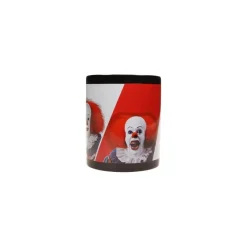 Otros Fabricantes Pennywise It Y Stephen King |Coleccionismo De Miedo Y Terror^Taza Cerámica Pennywise IT 1990 SD Toys