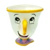 Online Taza Chip 3D La Bella y la Bestia Huchas, Lámparas Y Tazas Kids |Películas Y Personajes De Disney ·La Bella Y La Bestia
