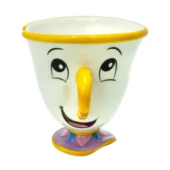 Online Taza Chip 3D La Bella y la Bestia Huchas, Lámparas Y Tazas Kids |Películas Y Personajes De Disney ·La Bella Y La Bestia