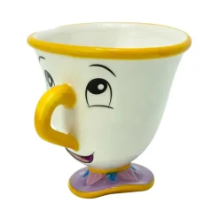 Online Taza Chip 3D La Bella y la Bestia Huchas, Lámparas Y Tazas Kids |Películas Y Personajes De Disney ·La Bella Y La Bestia