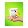 Paladone Products Huchas, Lámparas Y Tazas Kids |Películas Y Personajes De Disney ·La Bella Y La Bestia^Taza Chip La Bella y la Bestia