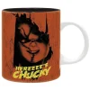 Sale Taza Chucky Friends till the end Chucky Muñeco Diabólico|Más Regalos De Cine De Terror