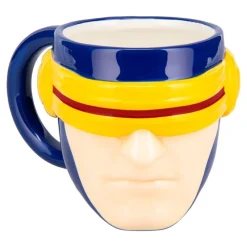 Outlet Taza Con Forma De Cíclope X-Men Superhéroes Marvel|Tazas Marvel