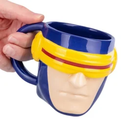 Outlet Taza Con Forma De Cíclope X-Men Superhéroes Marvel|Tazas Marvel