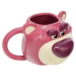Paladone Products Películas Y Personajes De Disney ·Toy Story^Taza con Forma de Lotso Toy Story de Paladone