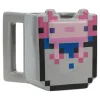 Best Taza 3D Ajolote Minecraft Minecraft|Regalos Y Coleccionismo Para Gamers - Cosas De Videojuegos Míticos
