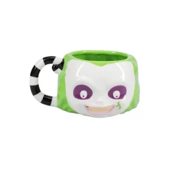 Best Taza 3D Beetlejuice Beetlejuice