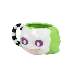 Best Taza 3D Beetlejuice Beetlejuice