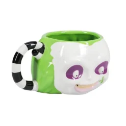 Best Taza 3D Beetlejuice Beetlejuice