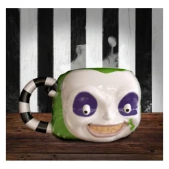 Best Taza 3D Beetlejuice Beetlejuice