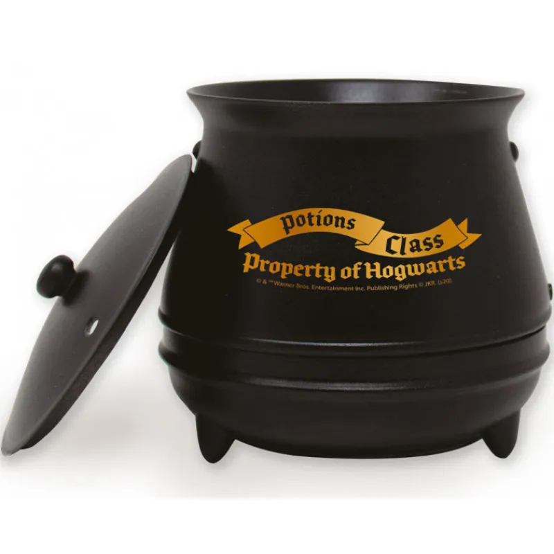 Online Taza 3D caldero Harry Potter Auto Mezcladora Replicas Colección Harry Potter