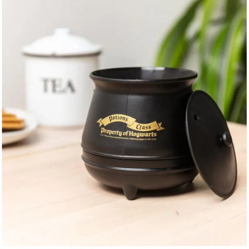 Online Taza 3D caldero Harry Potter Auto Mezcladora Replicas Colección Harry Potter