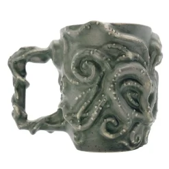 Abystyle Más Regalos De Cine De Terror ^Taza 3D Cthulhu
