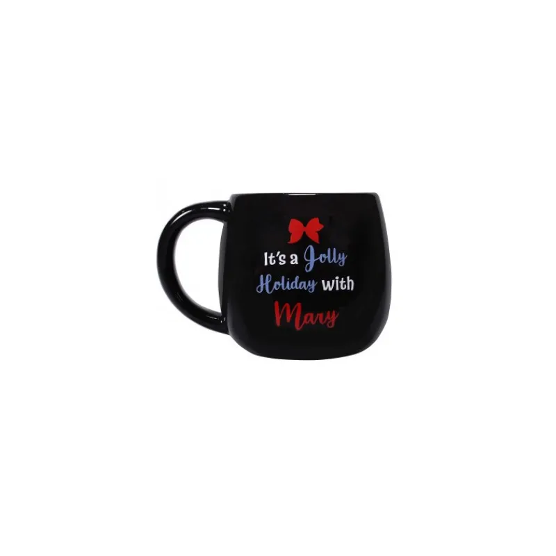 Discount Taza 3D Disney Mary Poppins Películas Y Personajes De Disney ·Mary Poppins|Disney Hogar