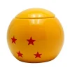 Abystyle Huchas, Lámparas Y Tazas Kids ^Taza 3D Dragon Ball con tapa