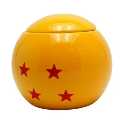 Abystyle Huchas, Lámparas Y Tazas Kids ^Taza 3D Dragon Ball con tapa