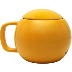 Abystyle Huchas, Lámparas Y Tazas Kids ^Taza 3D Dragon Ball con tapa