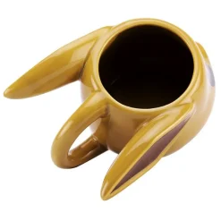 Abystyle Eevee|Más Regalos De Pokemon^Taza 3D Eevee Pokemon