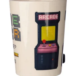 Clearance Taza 3D Game Over Joystick Regalos Y Coleccionismo Para Gamers - Cosas De Videojuegos Míticos