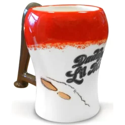 Sale Taza 3D Harley Quinn The Suicide Squad Regalos De Villanos Dc|Tazas Dc