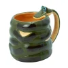 Abystyle Disney Hogar^Taza 3D Kaa El Libro de la Selva