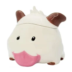 Clearance Taza 3D League of Legends Poro Regalos Y Coleccionismo Para Gamers - Cosas De Videojuegos Míticos