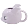 Abystyle Pokemon Hogar^Taza 3D Mewtwo de Pokémon 385 ml, dolomita, licencia oficial