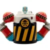 Hot Taza 3D One Piece Iron Pirate Franky Shogun Hogar One Piece